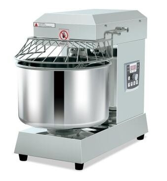 Máquina 1000W 4KG comercial del mezclador de pasta de la panadería del equipo de la cocina industrial