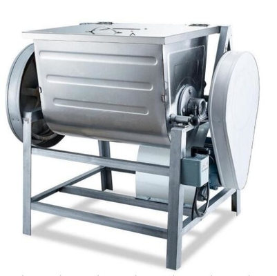 General eléctrico tipo poder más elevado de la máquina del mezclador de pasta de la cocina de 50kg