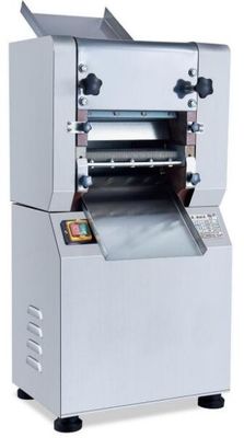 Acero inoxidable eléctrico de la prensa de planchar de las pastas para la pasta casera Sheeter de los fabricantes de los tallarines