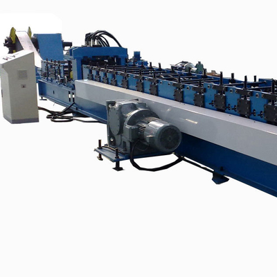 Correa ajustable automática de la CZ laminar la formación de la máquina