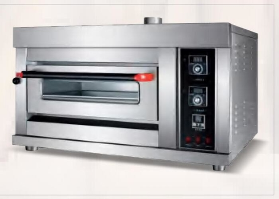 Moon Cake Steam Gas Horno Pizza Pan Alta temperatura Inteligente