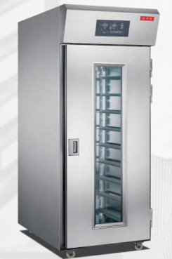 Proofer retrasado cálculo micro refrigera 220V 50HZ