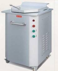Máquina más redonda automática Rmk-36 del divisor hidráulico de la pasta inoxidable
