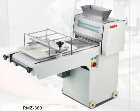 El panel del Baguette 220v Digitaces de la máquina de la tostada que cuece del moldeador automático del bollo