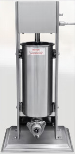 Máquina eléctrica de Churros con/7/10l el tablero de la mesa manual 3/5
