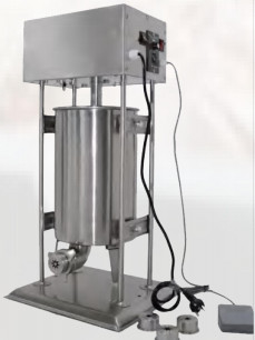Máquina eléctrica de Churros con/7/10l el tablero de la mesa manual 3/5