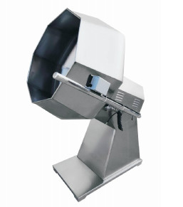 Lm-Tw25-50 estrella Anise Seasoning Bucket SS304 de alto rendimiento para las líneas manuales