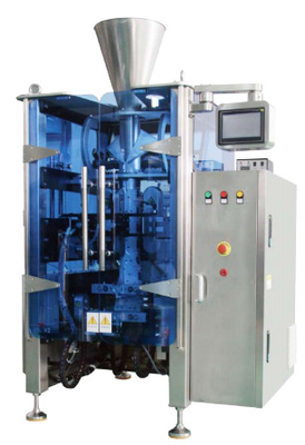 Motor servo de la serie tres más altos verticales de alta velocidad de Yh-G de la velocidad de la empaquetadora