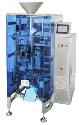 Película vertical económica de una sola capa 0.6mpa 2,15 del PE de la empaquetadora - serie de 5.5kw YH-E