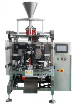 Empaquetadora vertical económica 2.9kw 220v 65bags/minuto de la serie de Yh-Ed