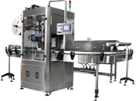 Cabeza de cortador ajustable de la máquina de etiqueta de la manga de la serie de YH-SL 3KW/220V/50Hz