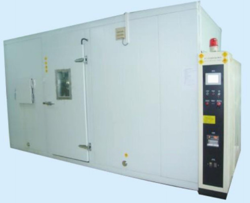 Humectación YH-1032 del vapor de la cámara de Constant Temperature And Humidity Test sin llamar