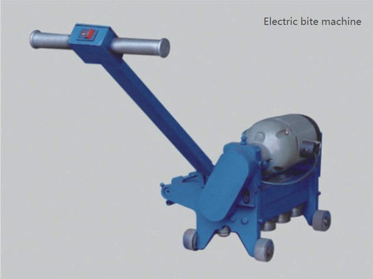 El rollo de acero del color de JCH que forma la máquina 5.5KW H forma la soldadura al acero