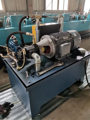 La correa del CE C que hacía la máquina 20m/min GCr15 Chrome plateó