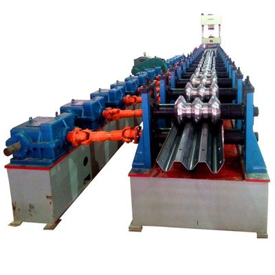 rollo de la costura de la situación 15m/min que forma el equipo 5.5KW de la máquina