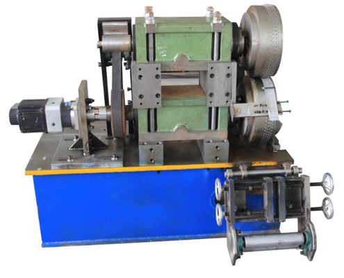 perforación rotatoria de Tray Roll Forming Machine 5.5KW del cable 220V