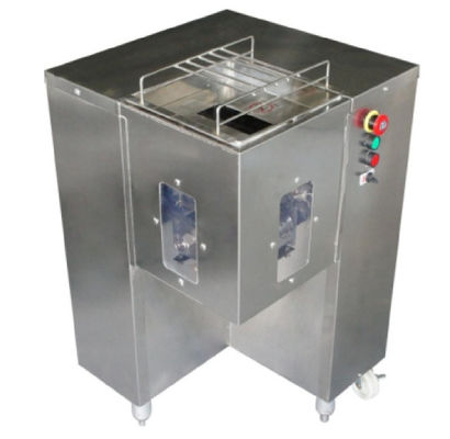 Máquina multifuncional del shredde de la carne