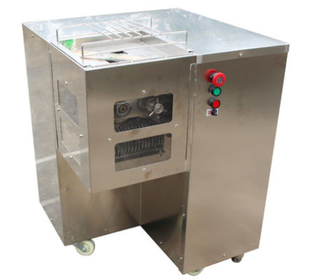 Máquina multifuncional del shredde de la carne