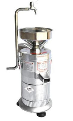 Maquinaria de aluminio de la transformación de los alimentos, 80kg/h Juice Separator Machine