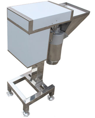 Maquinaria de la transformación de los alimentos 3HP, trituradora de alimentos industrial 600kg/h Machine