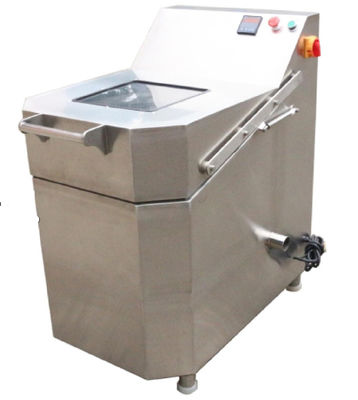 máquina de la transformación de los alimentos 500kg/h, secadora vegetal centrífuga