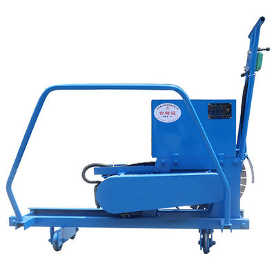 Cortadora del panel de pared de división 5.5KW 2000r/Min Horizontal Feed