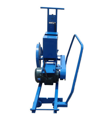 Cortadora del panel de pared de división 5.5KW 2000r/Min Horizontal Feed