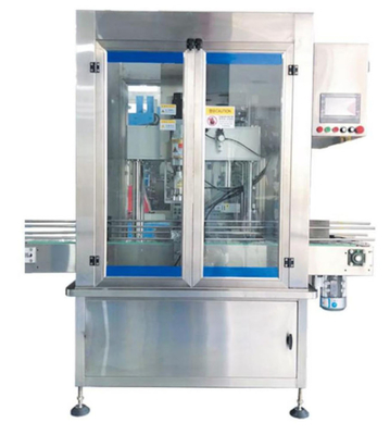 máquina que capsula de la sola cabeza automática 1800b/H para las drogas veterinarias