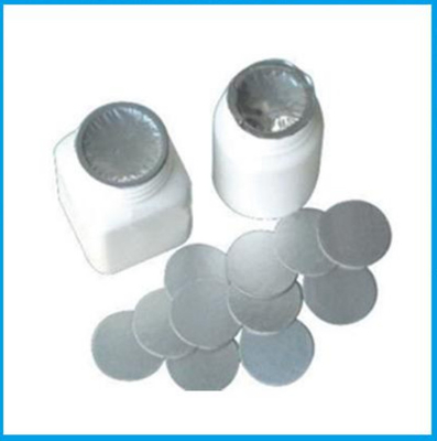 máquina 380V del lacre del papel de aluminio de 300b/Min Dia 200m m para las sustancias químicas