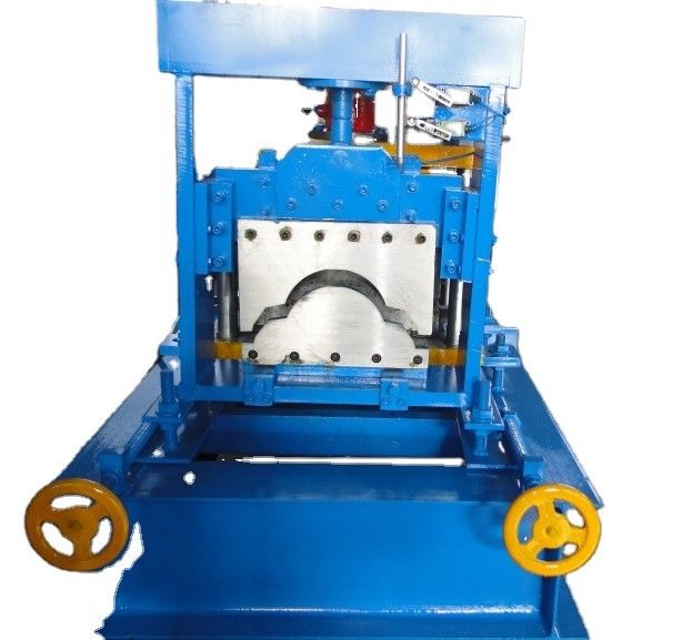 el rollo de la hoja de la techumbre 6T que formaba la máquina 3KW coloreó la teja de acero