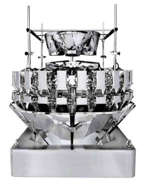 Serie de mezcla eficiente y estable de la alta exactitud YH-A16 del pesador de la combinación 2,5 kilovatios