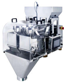 El parámetro linear modular del pesador del sistema de control ajustó serie de YH-AX 1,2 kilovatios 4.5L