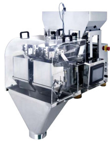 El parámetro linear modular del pesador del sistema de control ajustó serie de YH-AX 1,2 kilovatios 4.5L