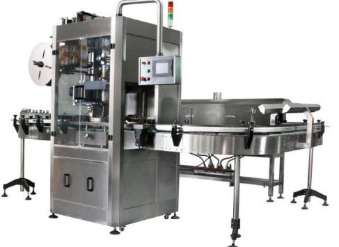 Cabeza de cortador ajustable de la máquina de etiqueta de la manga de la serie de YH-SL 3KW/220V/50Hz
