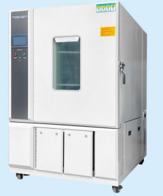Temperatura de alternancia de la caja de YH-1010 Constant Temperature And Humidity Test