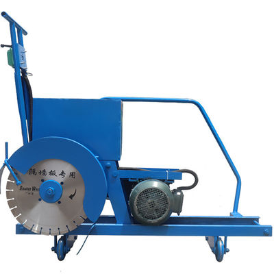Cortadora del panel de pared de división 5.5KW 2000r/Min Horizontal Feed